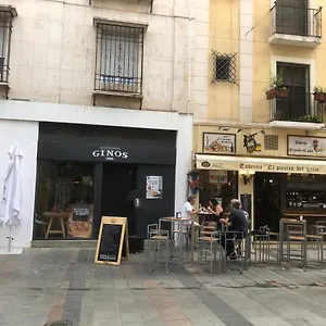  Appartement Entre El Centro Y La Mezquita Totalmente Climatizado Parking Gratuito