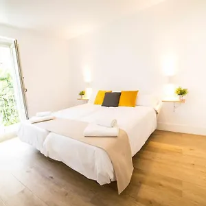  Appartement Capricho De La Juderia