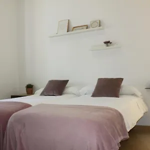 En Cordoba, Puente Romano Y Torre Calahorra Appartement