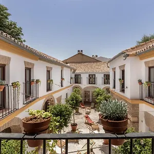 5* Hostel Libere Patio Santa Marta