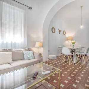  Appartement Apartamento Homies - Parking Incluido