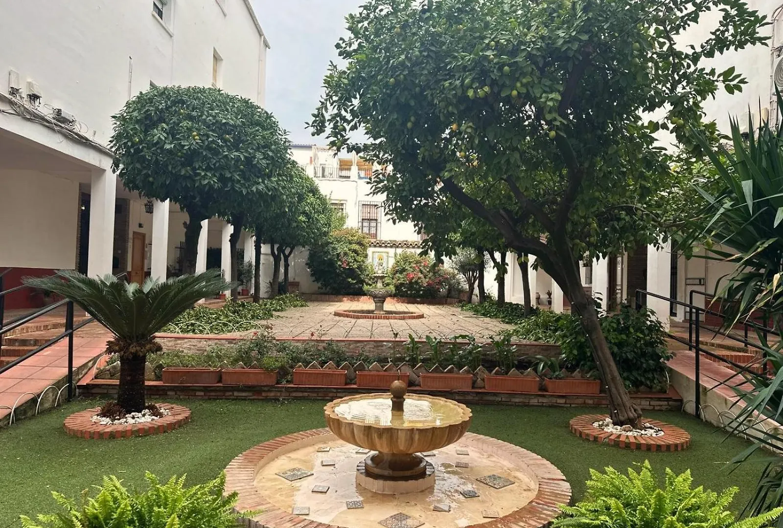 Apartment Ds Santa Marina Escapada Con Encanto, Parking Opcional Cordoba