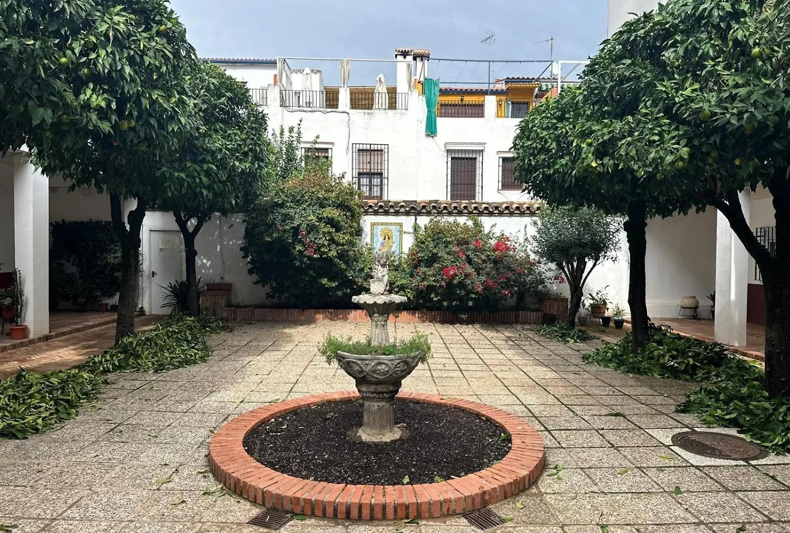 Ds Santa Marina Escapada Con Encanto, Parking Opcional Cordoba 0*,  Spain