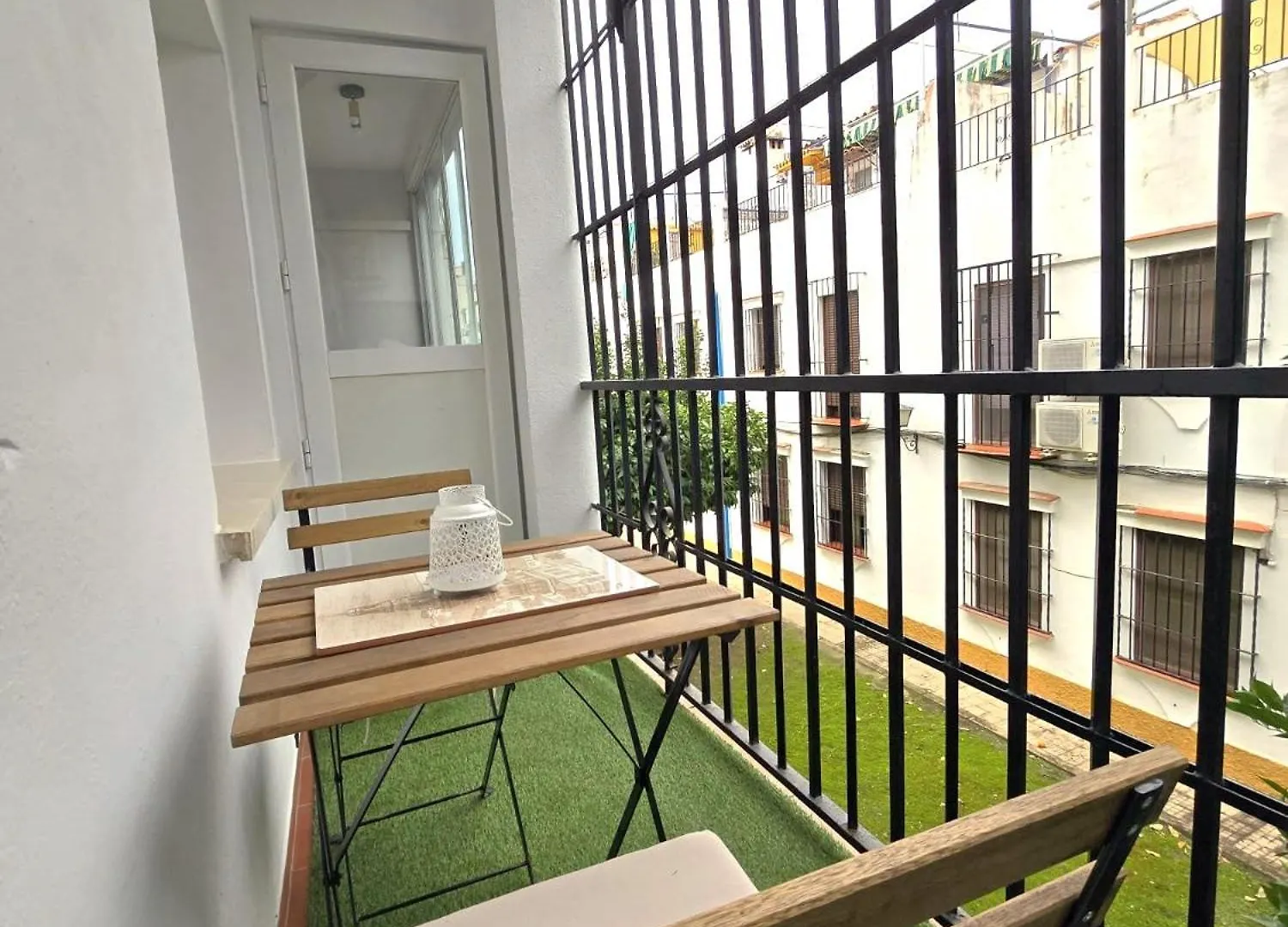 Apartment Ds Santa Marina Escapada Con Encanto, Parking Opcional Cordoba Spain
