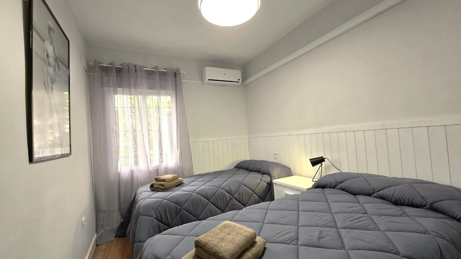 Apartment Ds Santa Marina Escapada Con Encanto, Parking Opcional Cordoba